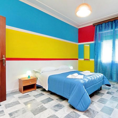 Rent Room Róma Kültér fotó