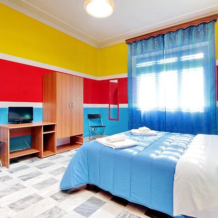 Rent Room Róma Kültér fotó