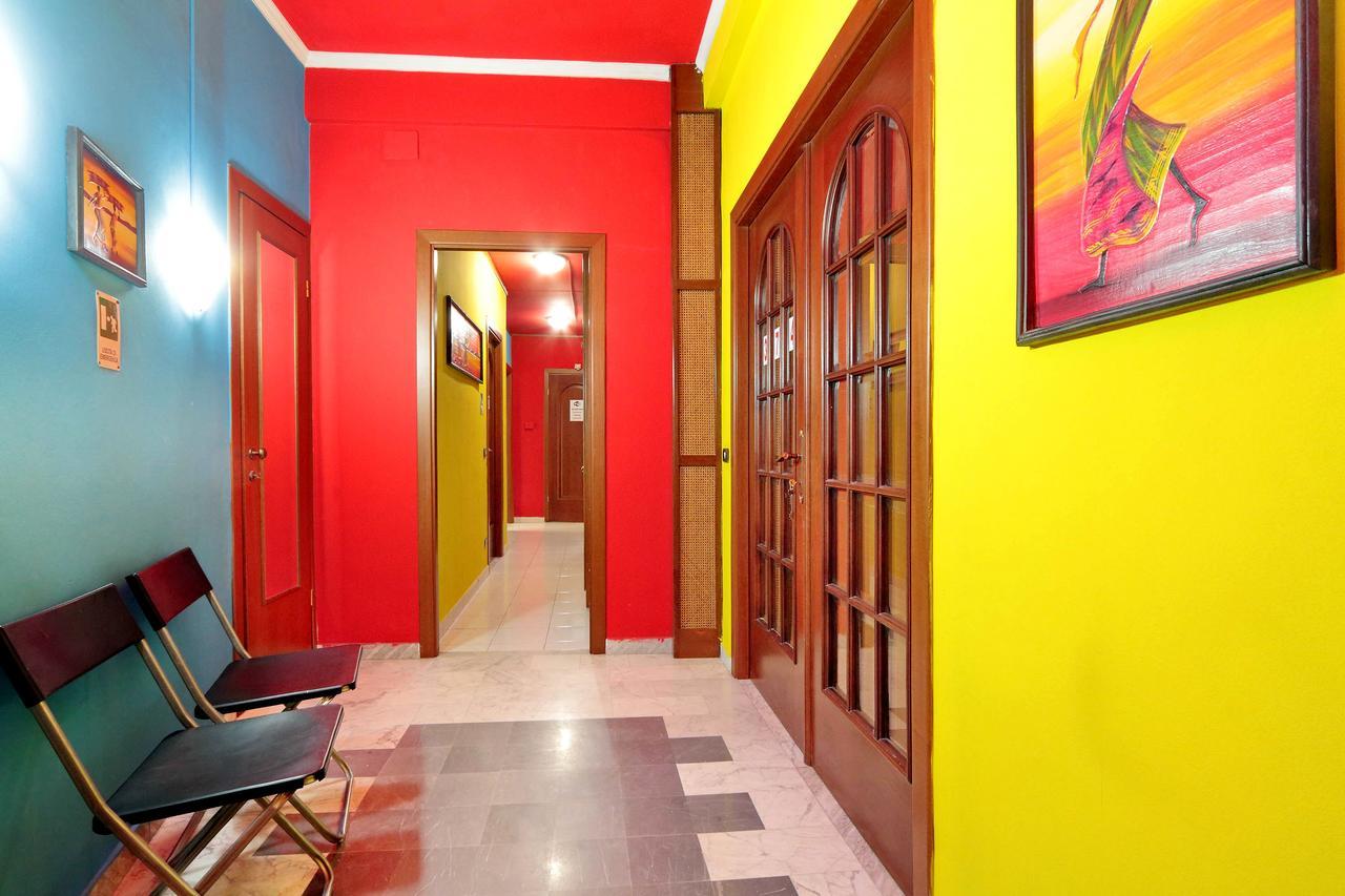 Rent Room Róma Kültér fotó