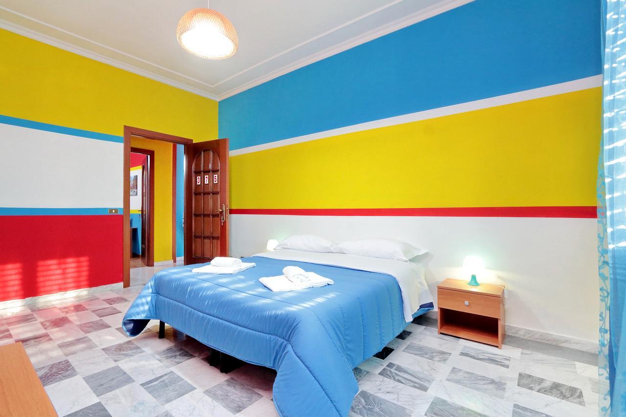 Rent Room Róma Kültér fotó