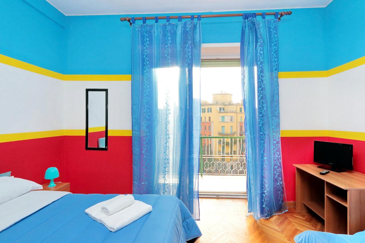Rent Room Róma Kültér fotó