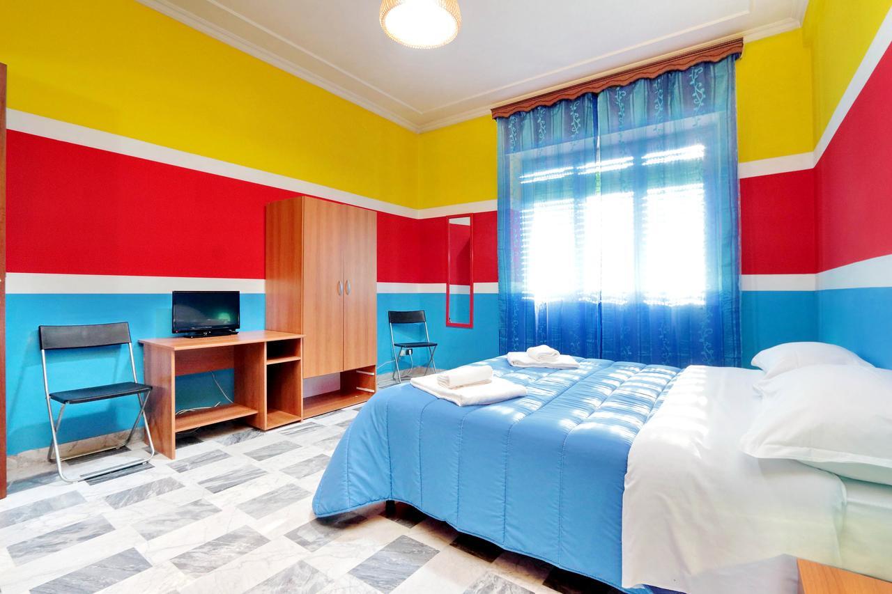 Rent Room Róma Kültér fotó